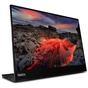 Монітор Lenovo M14t Gen2 (63FDUAT6WL) - зменшене зображення 2