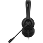 Навушники A4Tech HS-8i Black - зменшене зображення 2