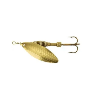 Блешня Rublex Celta Long 3 12.0g ORO (1824.00.55) зображення 1