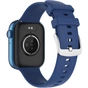 Смарт-годинник Globex Smart Watch Atlas (blue) - зменшене зображення 3