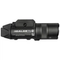 Ліхтар Olight Baldr Pro R Black (2370.35.20) - зменшене зображення 4