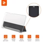 Чохол до планшета 2E для Huawei Media Pad T3 8", Case, Black/TR (2E-HM-T38-MCCBT) - зменшене зображення 7