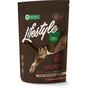 Сухий корм для кішок Nature's Protection Lifestyle Grain Free Salmon Senior Cat 400 г (NPLS45955) - зменшене зображення 1