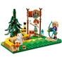 Конструктор LEGO Friends Стрільбище у пригодницькому таборі (42622) - зменшене зображення 3