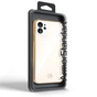 Чохол до мобільного телефона Armorstandart Replica Apple iPhone 11 Beige Gold (ARM76167) - зменшене зображення 3