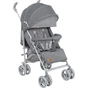 Коляска Lionelo Irma Grey/Dark Grey (LO-IRMA GREY) - зменшене зображення 3