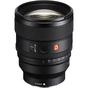 Об'єктив Sony 85mm f/1.4 GM II для NEX FF (SEL85F14GM2B.SYX) - зменшене зображення 1