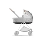 Люлька Cybex Mios Lux Koi (522000765) - зменшене зображення 3