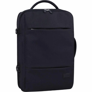 Рюкзак для ноутбука AirOn 16" Bagland gannover 42л, 90166 Black (4821784622185) зображення 1