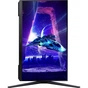Монітор Samsung LS24DG302EIXCI - зменшене зображення 10