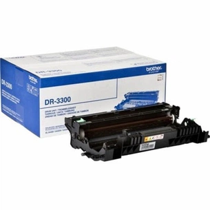 Драм картридж Brother DR3300, 30К (DR3300) зображення 1