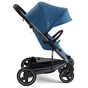 Коляска X-Lander X-Cite Petrol Blue (5902315549135) - зменшене зображення 3