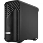 Корпус Fractal Design Torrent Compact Black Solid (FD-C-TOR1C-04) - зменшене зображення 2