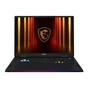 Ноутбук MSI Raider 18 HX AI (9S7-182462-404) - зменшене зображення 1