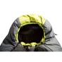 Спальний мішок Tramp Arctic Regular кокон лівий green/grey 200/80-50 (UTRS-093R-L) - уменьшенное изображение 4