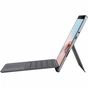 Чохол до планшета Microsoft Surface GO Type Cover Charcoal (KCS-00132) - зменшене зображення 3