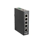 Комутатор мережевий D-Link DIS-100E-5W - зменшене зображення 1