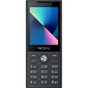 Мобільний телефон Nomi i2841 Black - зменшене зображення 2