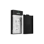 Кишеня зовнішня Maiwo HDD 3,5"/2,5" USB3.1 GEN2 (K3568G2) - зменшене зображення 3