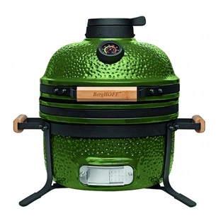 Гриль-барбекю BergHOFF Studio Middle Green (8500275) зображення 1