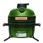 Гриль-барбекю BergHOFF Studio Middle Green (8500275) - зменшене зображення 1