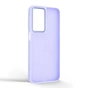 Чохол до мобільного телефона Armorstandart Frame Samsung A26 5G Violet (ARM84808) - зменшене зображення 2