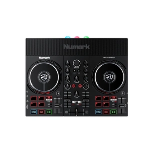 DJ-контролер Numark Party Mix Live изображение 1