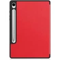 Чохол до планшета BeCover Flexible TPU Mate Samsung Galaxy Tab S10 FE (SM-X520/SM-X526) 10.9" Red (713267) - уменьшенное изображение 2