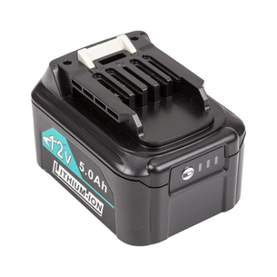 Акумулятор до електроінструменту PowerPlant для MAKITA BL1016 12V, 5Ah, Li-ion (TB921218) зображення 1