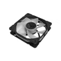 Кулер до корпусу ASUS TUF Gaming TR120 ARGB Reverse Black (90DA00D0-B09000) - зменшене зображення 6