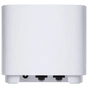 Точка доступу Wi-Fi ASUS XD4 Plus 2pk White (90IG07M0-MO3C20) - зменшене зображення 6