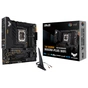 Материнська плата ASUS TUF GAMING B660M-PLUS WIFI - зменшене зображення 1