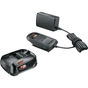 Набір акумулятор + зарядний пристрій Bosch 18V Alliance , 2.5Ah, ЗП GAL 18V-20 (1.600.A02.625) - зменшене зображення 1