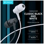 Навушники Celebrat G25 Black (1006644) - зменшене зображення 3