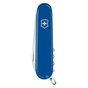 Ніж Victorinox Waiter Ukraine 84 мм Синьо-жовтий (0.3303.2.8) - зменшене зображення 4