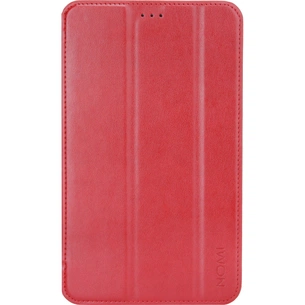 Чохол до планшета Nomi Slim PU case Corsa4 7" red (402199) зображення 1
