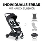 Коляска Hauck Travel N Care Plus Black (16018-3) - зменшене зображення 6