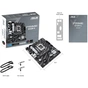 Материнська плата ASUS PRIME B760M-K - зменшене зображення 8