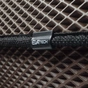 Сумка-органайзер EVAtech L-PRO 32x75x30 см. Ромб коричневий з чорним кантом (BS13641OL3RZB) - зменшене зображення 2