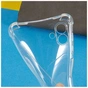 Чохол до мобільного телефона BeCover Anti-Shock Samsung Galaxy A04 SM-A045 Clear (708248) - зменшене зображення 2