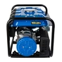 Генератор Enersol однофазний, 1.2 kW, двиг. EnerSol ES-98G, ручний старт (EPG-1200S) - зменшене зображення 3