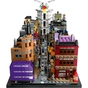 Конструктор LEGO Harry Potter Алея Діаґон. Чаклунські крамниці (76444) - зменшене зображення 5