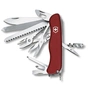 Ніж Victorinox Work Champ красный (0.8564) - зменшене зображення 8