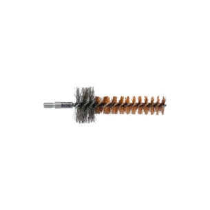 Йорж для чистки зброї Bore Tech AR10 30 бронза 8/32 M (BTBC-30-100) зображення 1