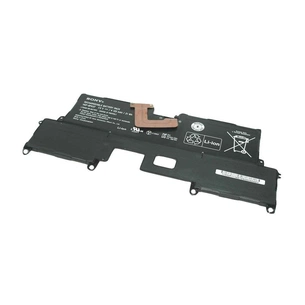 Акумулятор до ноутбука Sony VGP-BPS37, 4100mAh (31Wh), 4cell, 7.4V, Li-ion (A47366) зображення 1