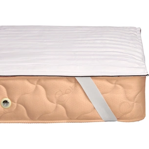 Наматрацник MirSon вовняний Royal Pearl Woollen 247/3 140x200 см (2200000337191) зображення 1