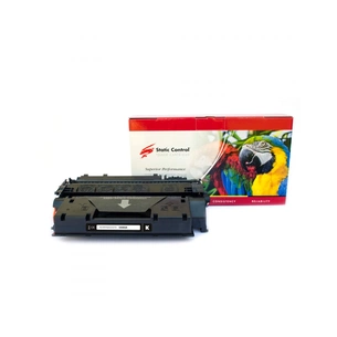 Картридж Static Control HP CE505X (05X)/CF280X (80X), Canon 719H/720 Parrot (002-01-LE505X) зображення 1