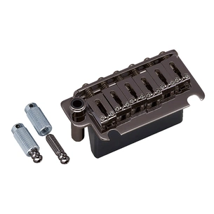 Бридж для гітари Gotoh 510T-FE1 CK зображення 1