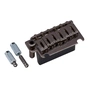 Бридж для гітари Gotoh 510T-FE1 CK - зменшене зображення 1