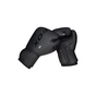 Боксерські рукавички RDX F6 Kara Matte Black 12 унцій (BGR-F6MB-12OZ) - зменшене зображення 4